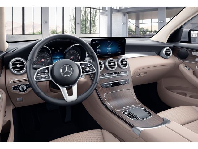 2022 Mercedes-Benz GLC 300