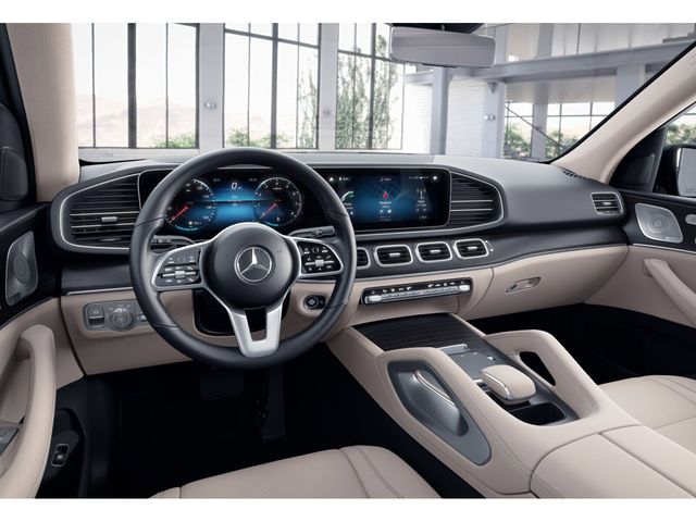 2022 Mercedes-Benz GLE 350