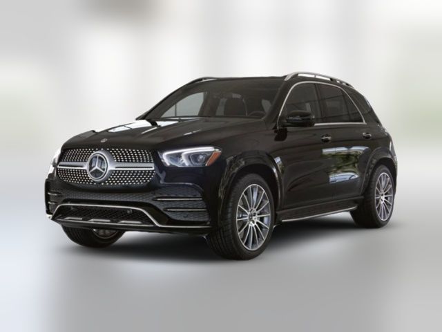 2022 Mercedes-Benz GLE 450