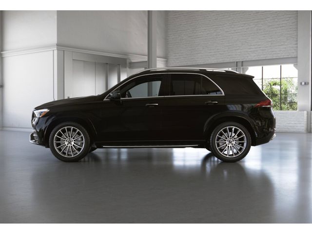 2022 Mercedes-Benz GLE 450