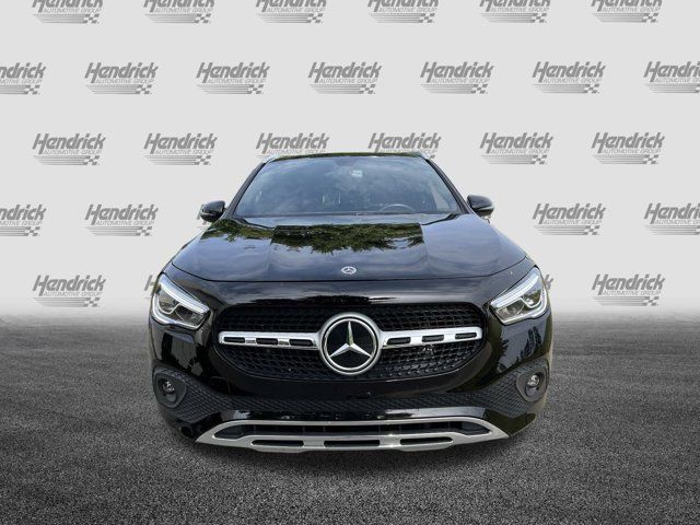 2022 Mercedes-Benz GLA 250