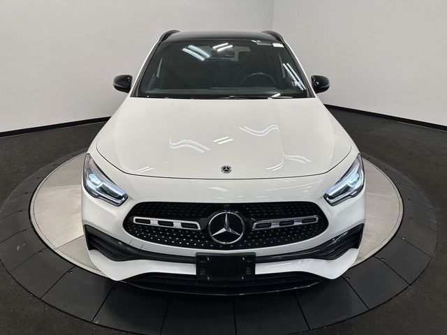 2022 Mercedes-Benz GLA 250