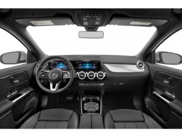 2022 Mercedes-Benz GLA 250