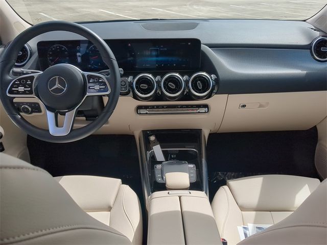 2022 Mercedes-Benz GLA 250