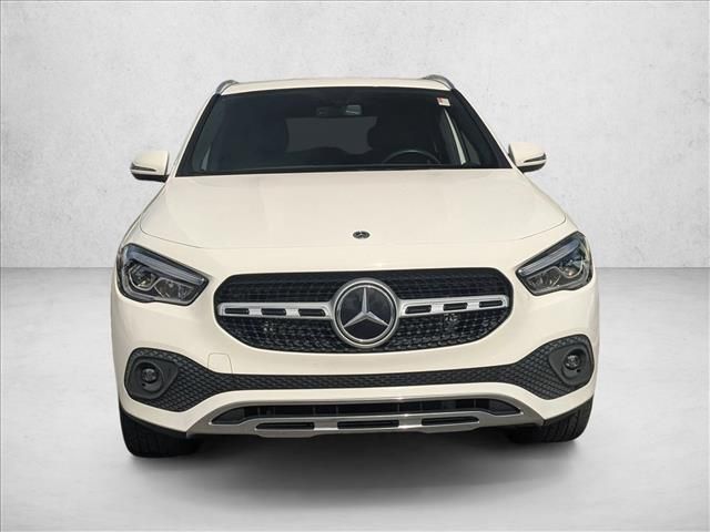 2022 Mercedes-Benz GLA 250