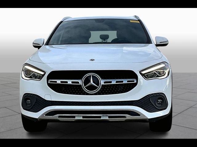 2022 Mercedes-Benz GLA 250