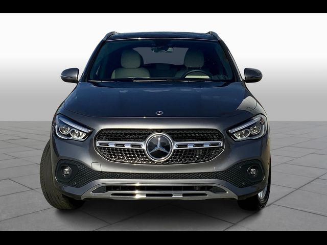 2022 Mercedes-Benz GLA 250