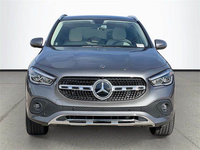 2022 Mercedes-Benz GLA 250