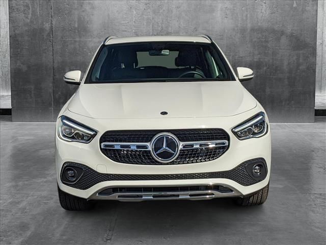 2022 Mercedes-Benz GLA 250