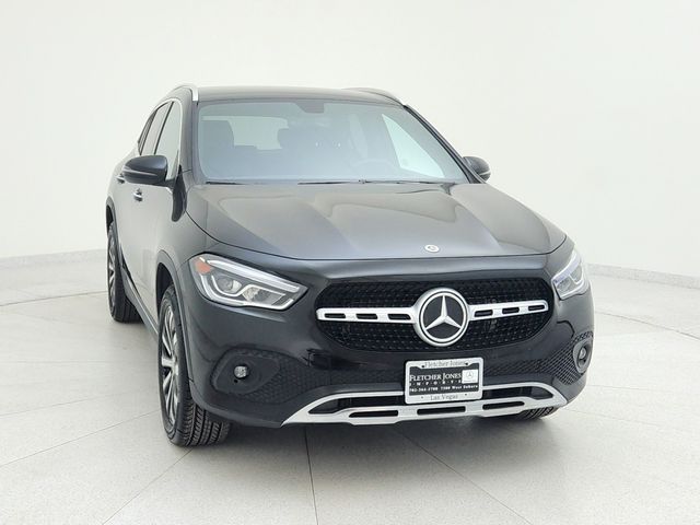 2022 Mercedes-Benz GLA 250