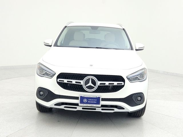 2022 Mercedes-Benz GLA 250