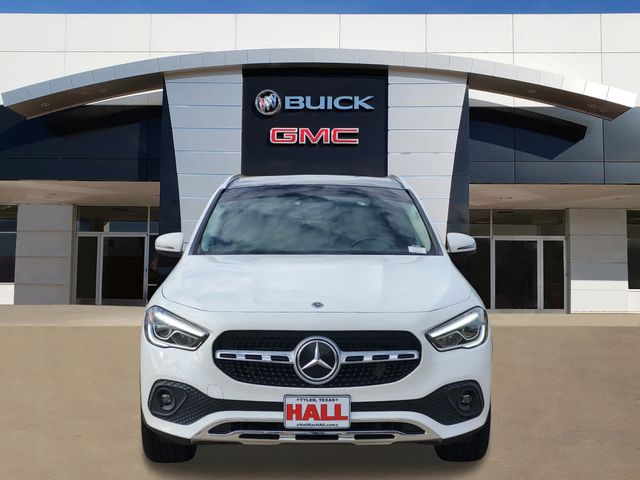 2022 Mercedes-Benz GLA 250