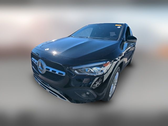 2022 Mercedes-Benz GLA 250