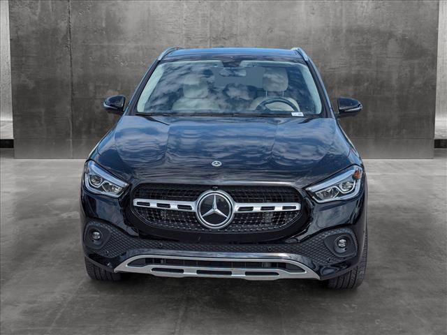 2022 Mercedes-Benz GLA 250