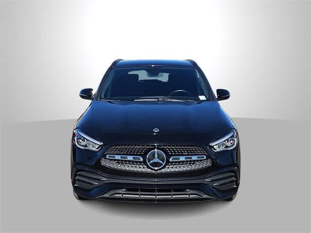 2022 Mercedes-Benz GLA 250