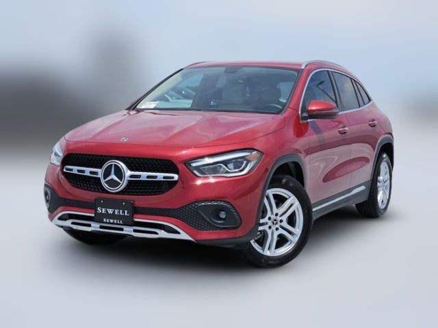 2022 Mercedes-Benz GLA 250