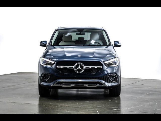 2022 Mercedes-Benz GLA 250