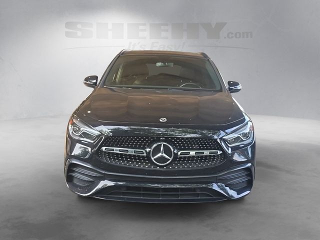 2022 Mercedes-Benz GLA 250