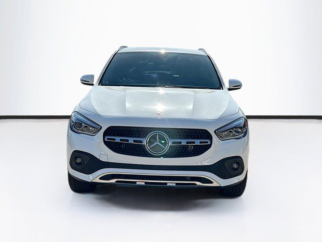 2022 Mercedes-Benz GLA 250