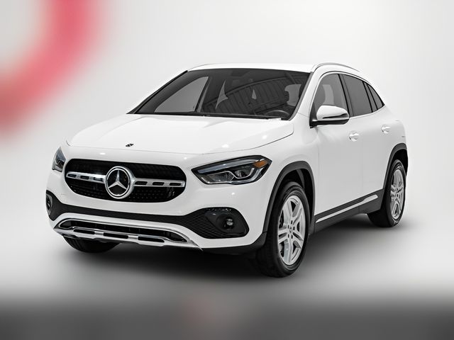 2022 Mercedes-Benz GLA 250