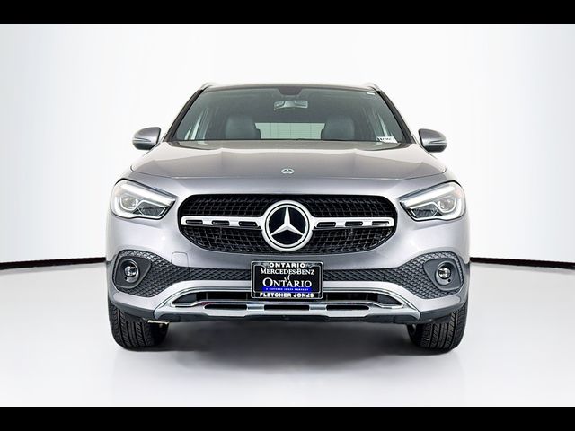 2022 Mercedes-Benz GLA 250