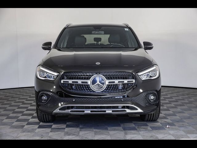 2022 Mercedes-Benz GLA 250