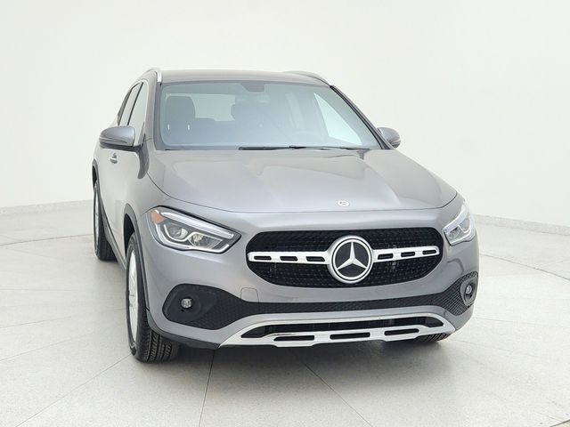 2022 Mercedes-Benz GLA 250