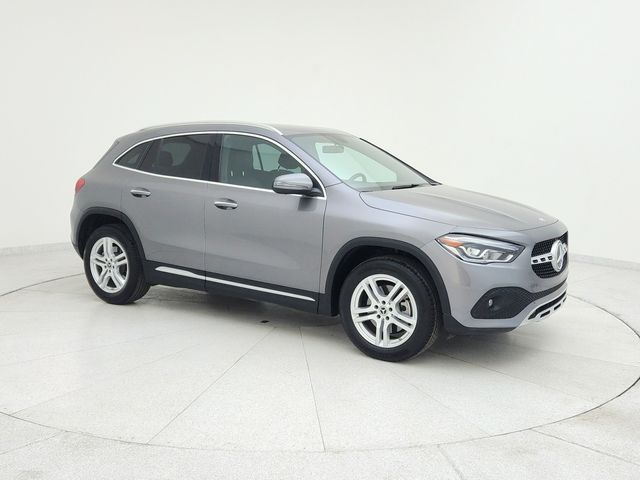 2022 Mercedes-Benz GLA 250