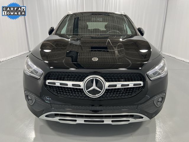 2022 Mercedes-Benz GLA 250