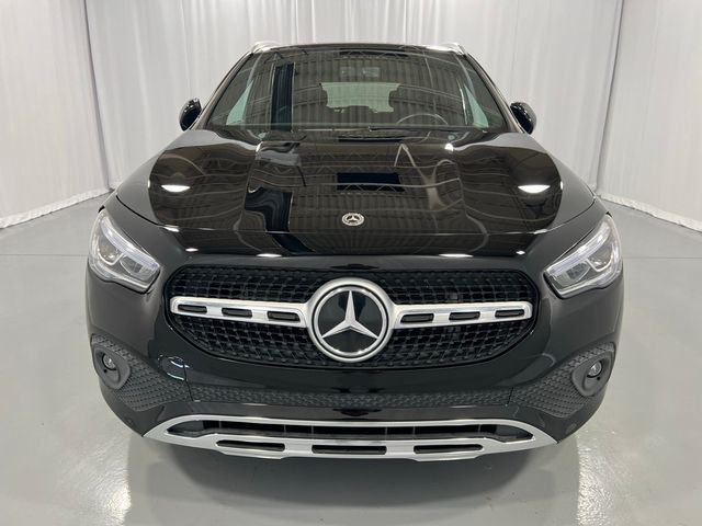 2022 Mercedes-Benz GLA 250