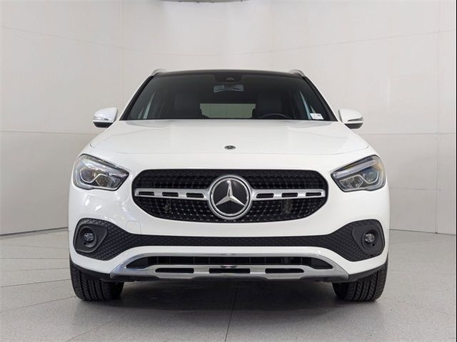 2022 Mercedes-Benz GLA 250