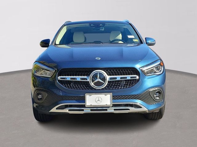 2022 Mercedes-Benz GLA 250