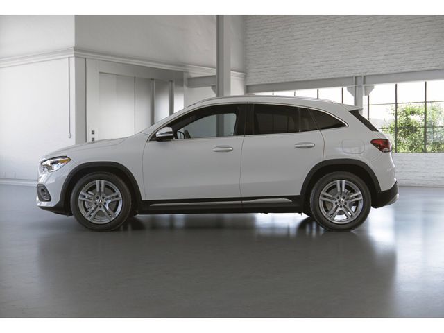 2022 Mercedes-Benz GLA 250