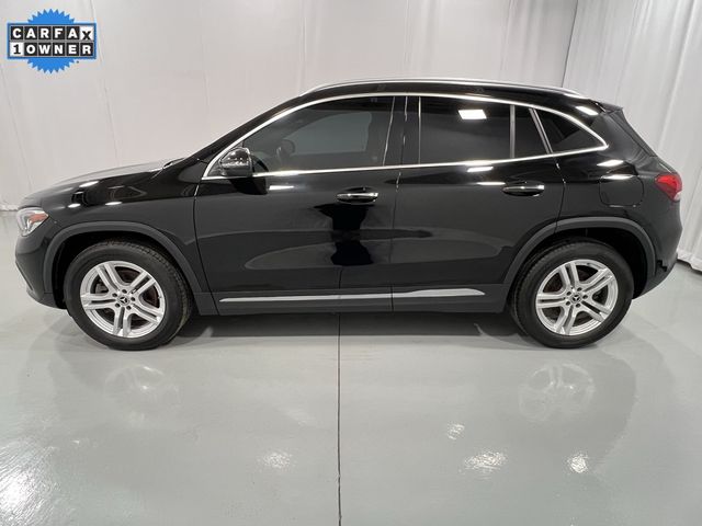 2022 Mercedes-Benz GLA 250