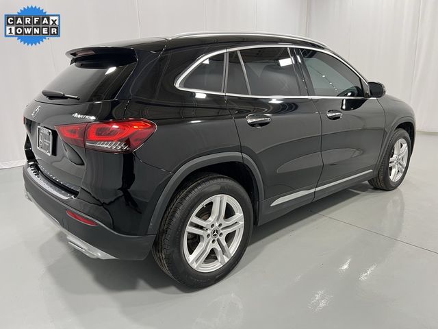 2022 Mercedes-Benz GLA 250