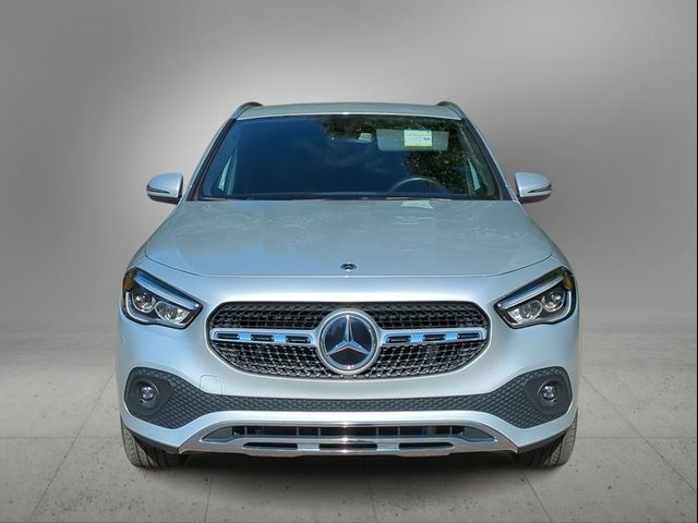 2022 Mercedes-Benz GLA 250