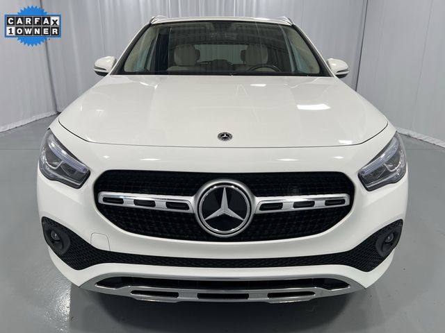 2022 Mercedes-Benz GLA 250