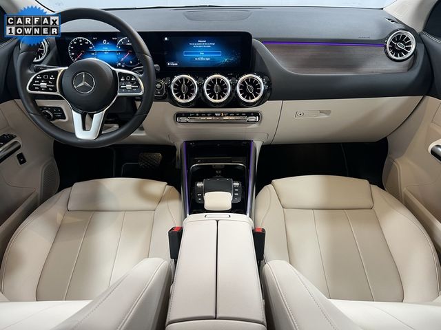 2022 Mercedes-Benz GLA 250