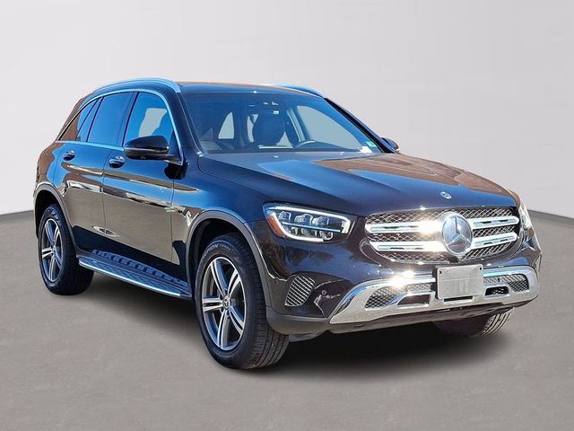 2022 Mercedes-Benz GLA 250