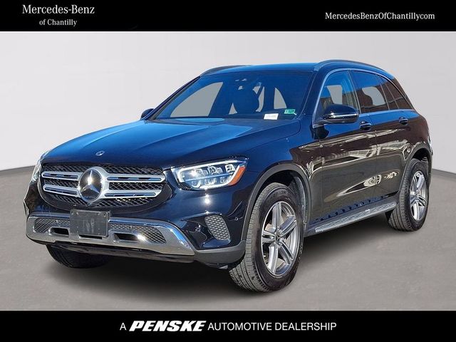 2022 Mercedes-Benz GLA 250