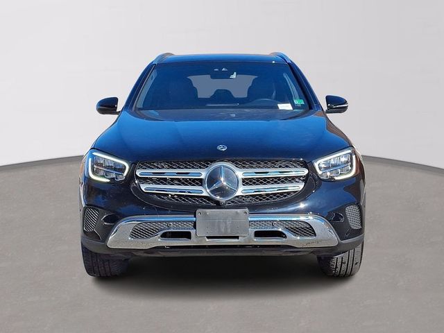 2022 Mercedes-Benz GLA 250