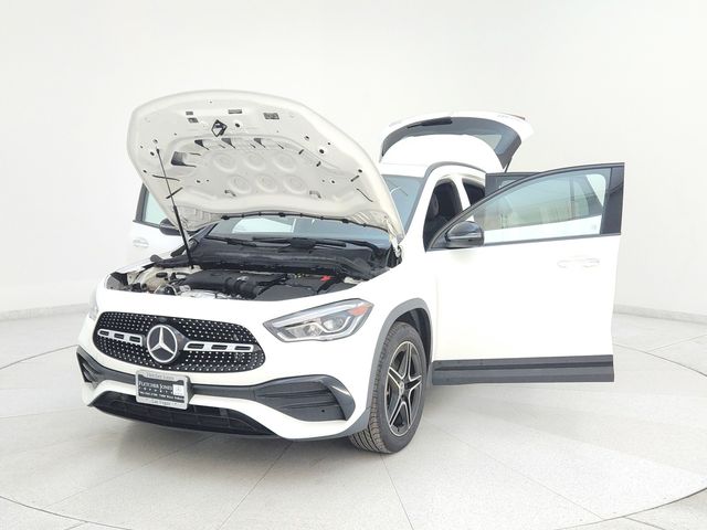2022 Mercedes-Benz GLA 250