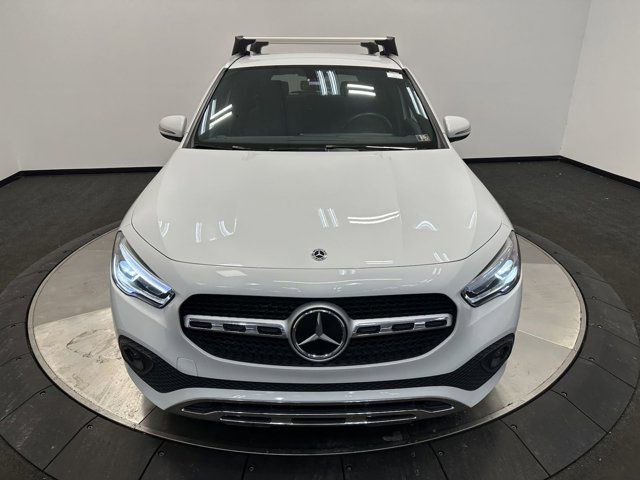 2022 Mercedes-Benz GLA 250