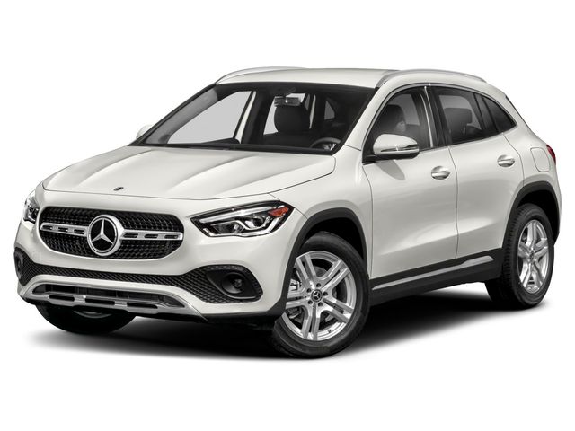 2022 Mercedes-Benz GLA 250