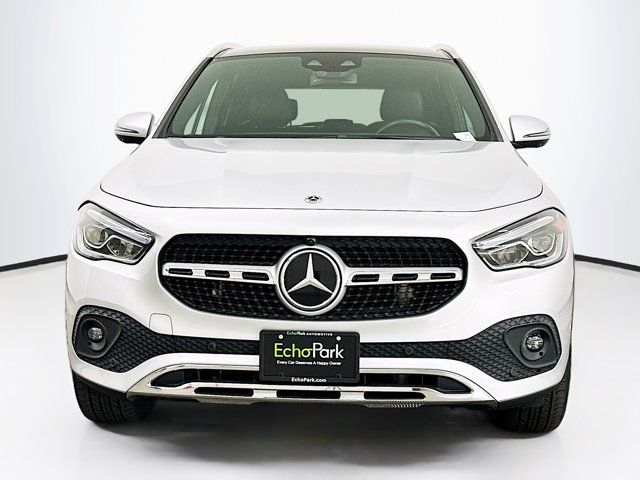 2022 Mercedes-Benz GLA 250
