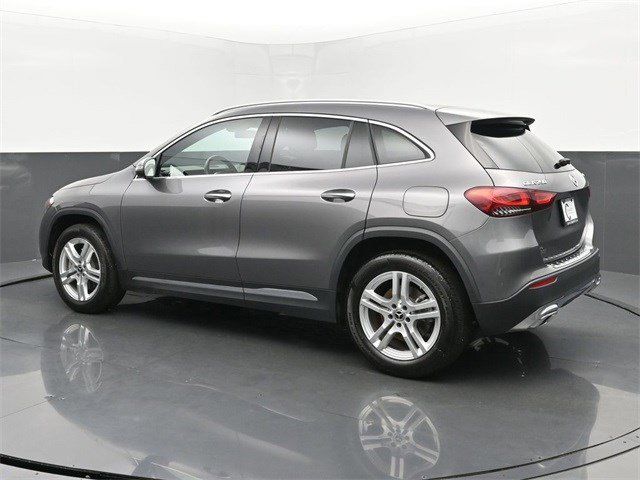 2022 Mercedes-Benz GLA 250