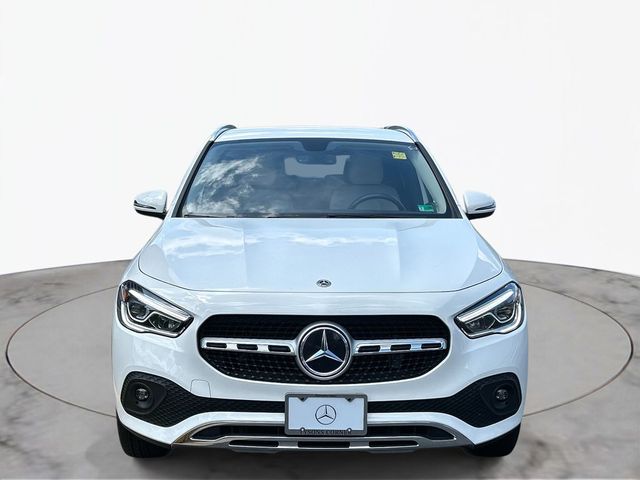 2022 Mercedes-Benz GLA 250