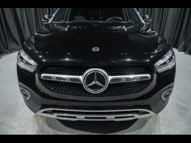 2022 Mercedes-Benz GLA 250