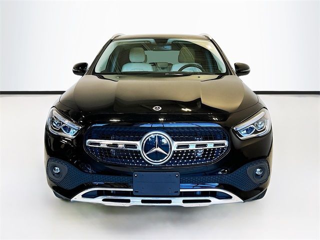 2022 Mercedes-Benz GLA 250