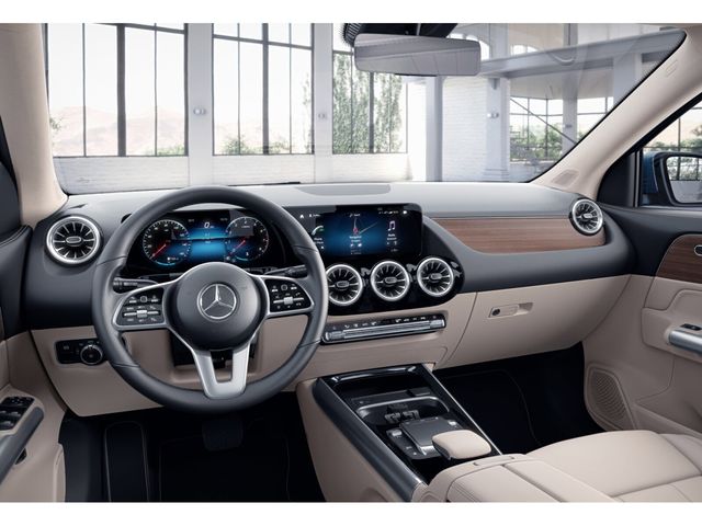 2022 Mercedes-Benz GLA 250